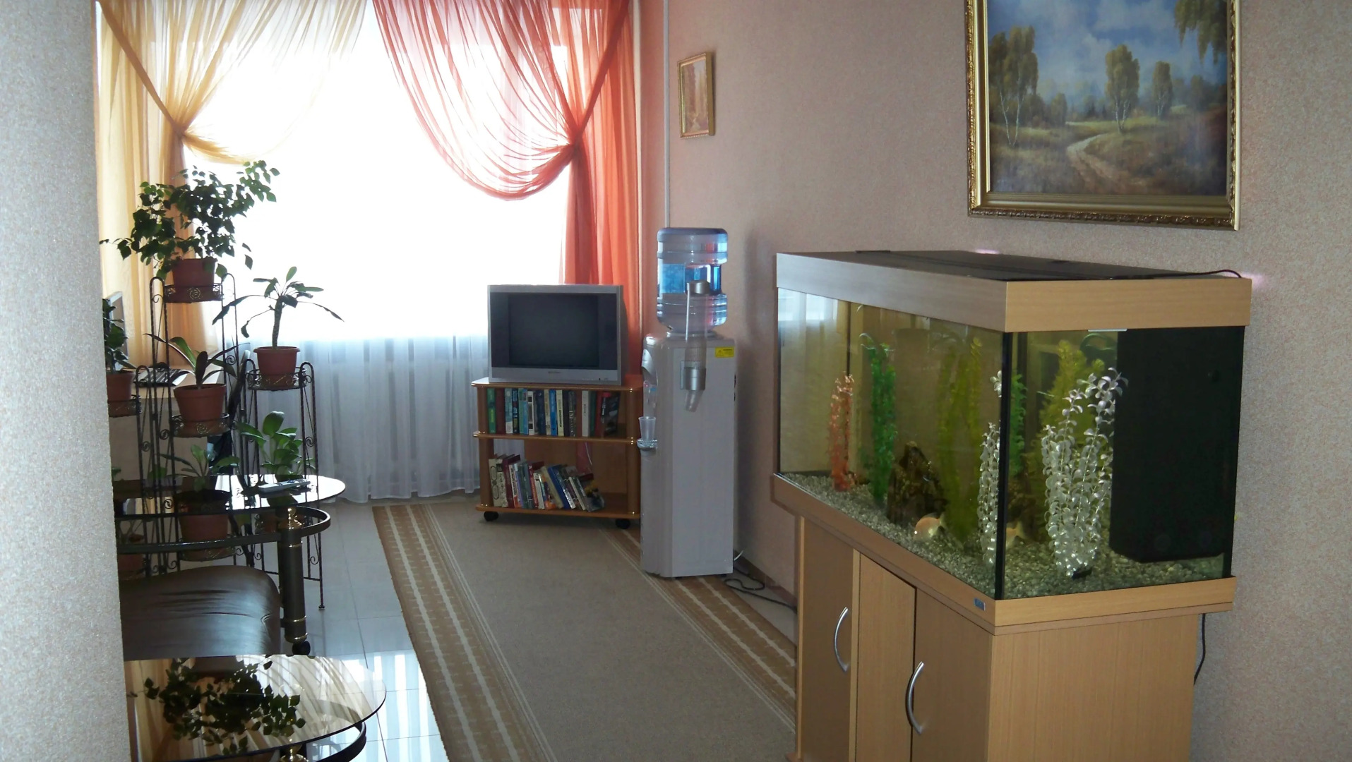 Отель Филтон