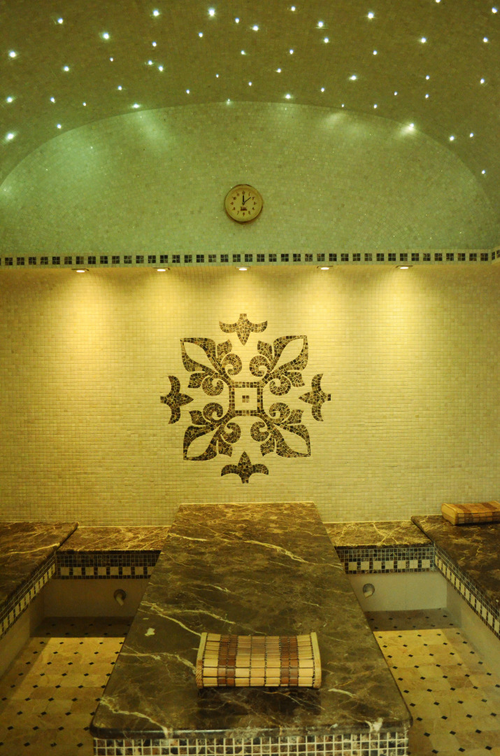 Отель Староямская