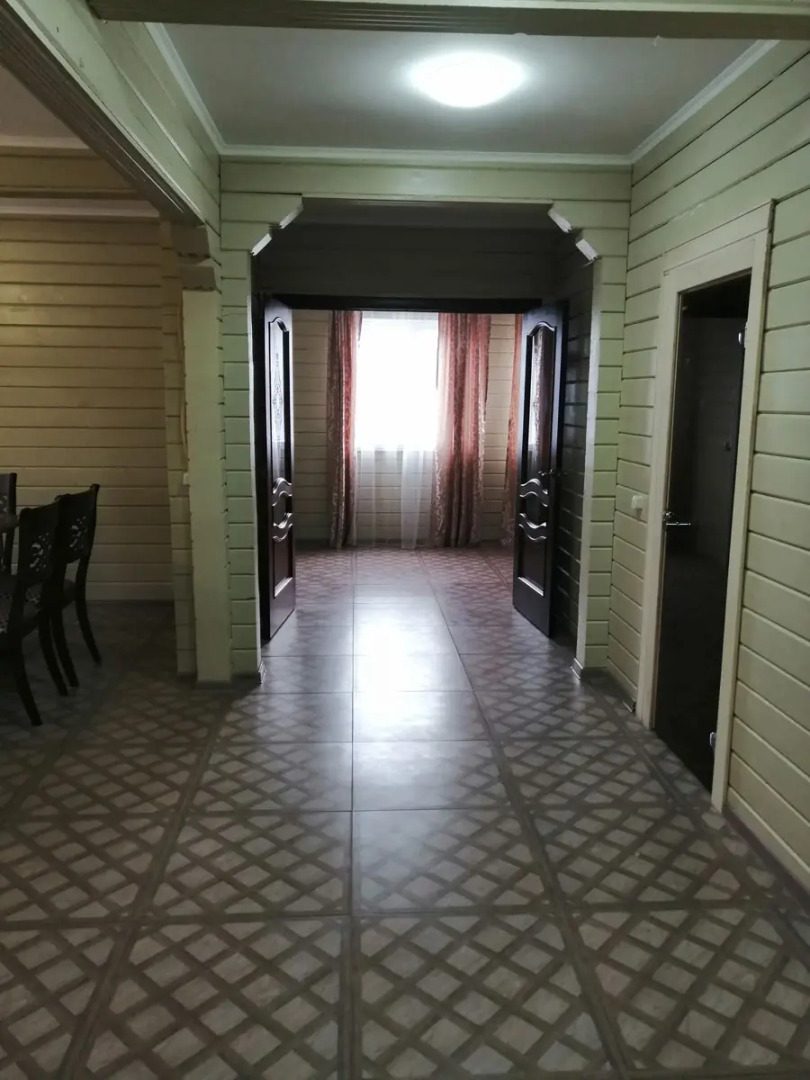 Гостевой дом Коттеджи в аренду Береговая 48