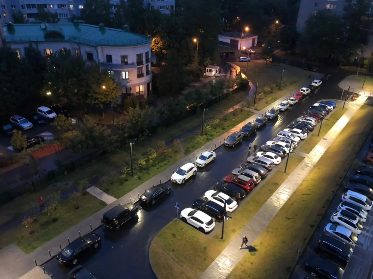 Апартаменты Алис Best Location