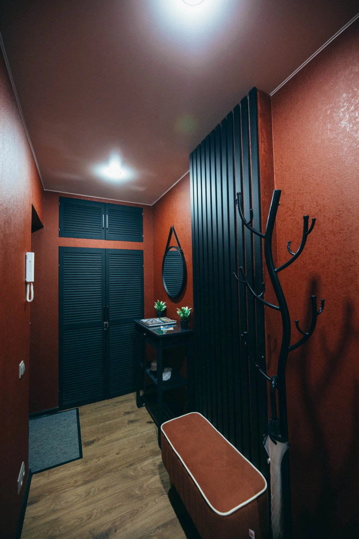 Квартира Специи