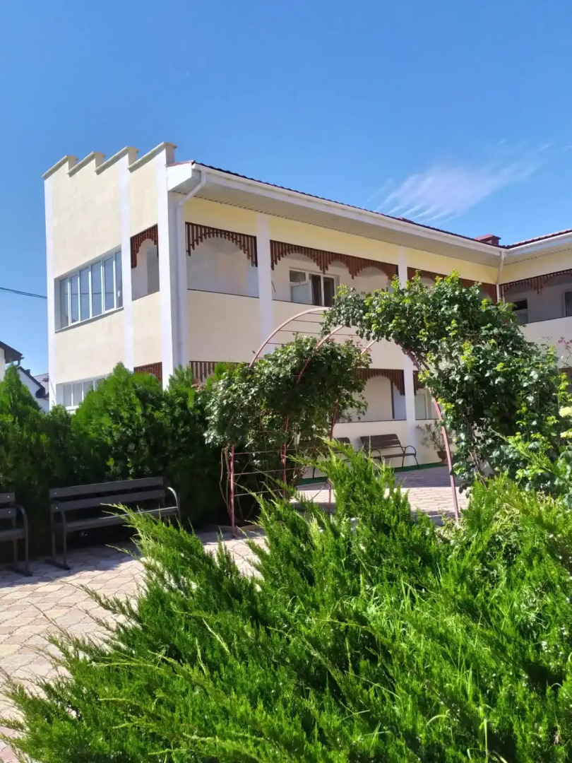 Мини-отель Якорь