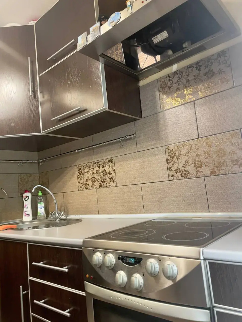 Квартира на улице Русская