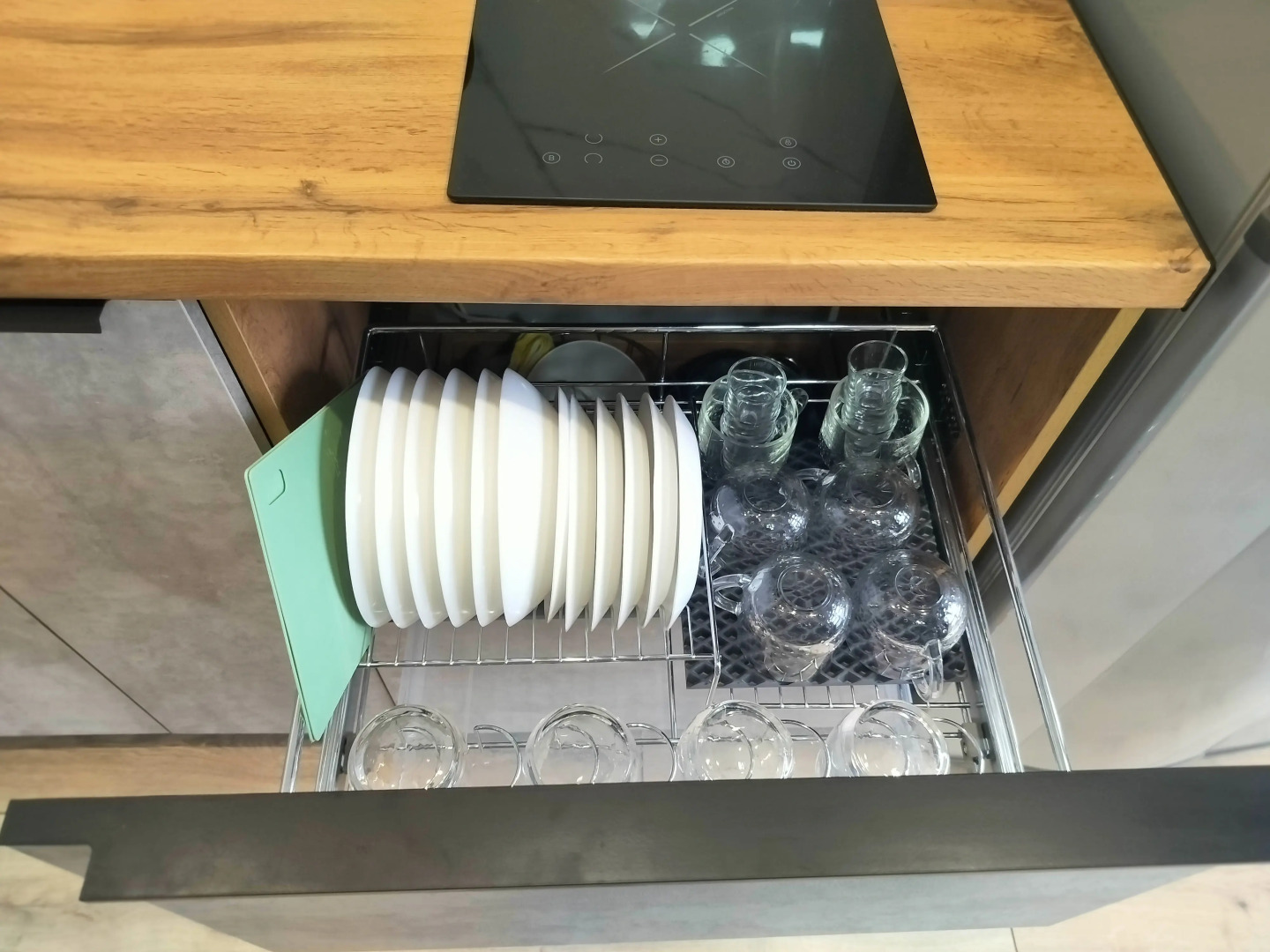 Квартира ЖК Палитра