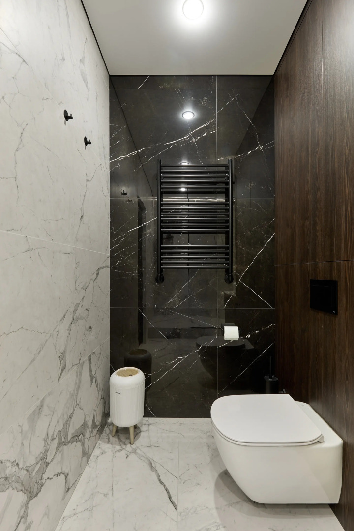 Апартаменты Luma Concept