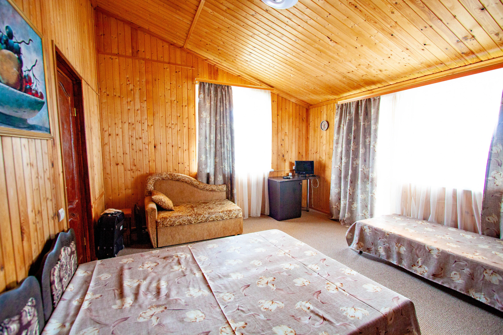 Гостевой Дом ШарЛООтка