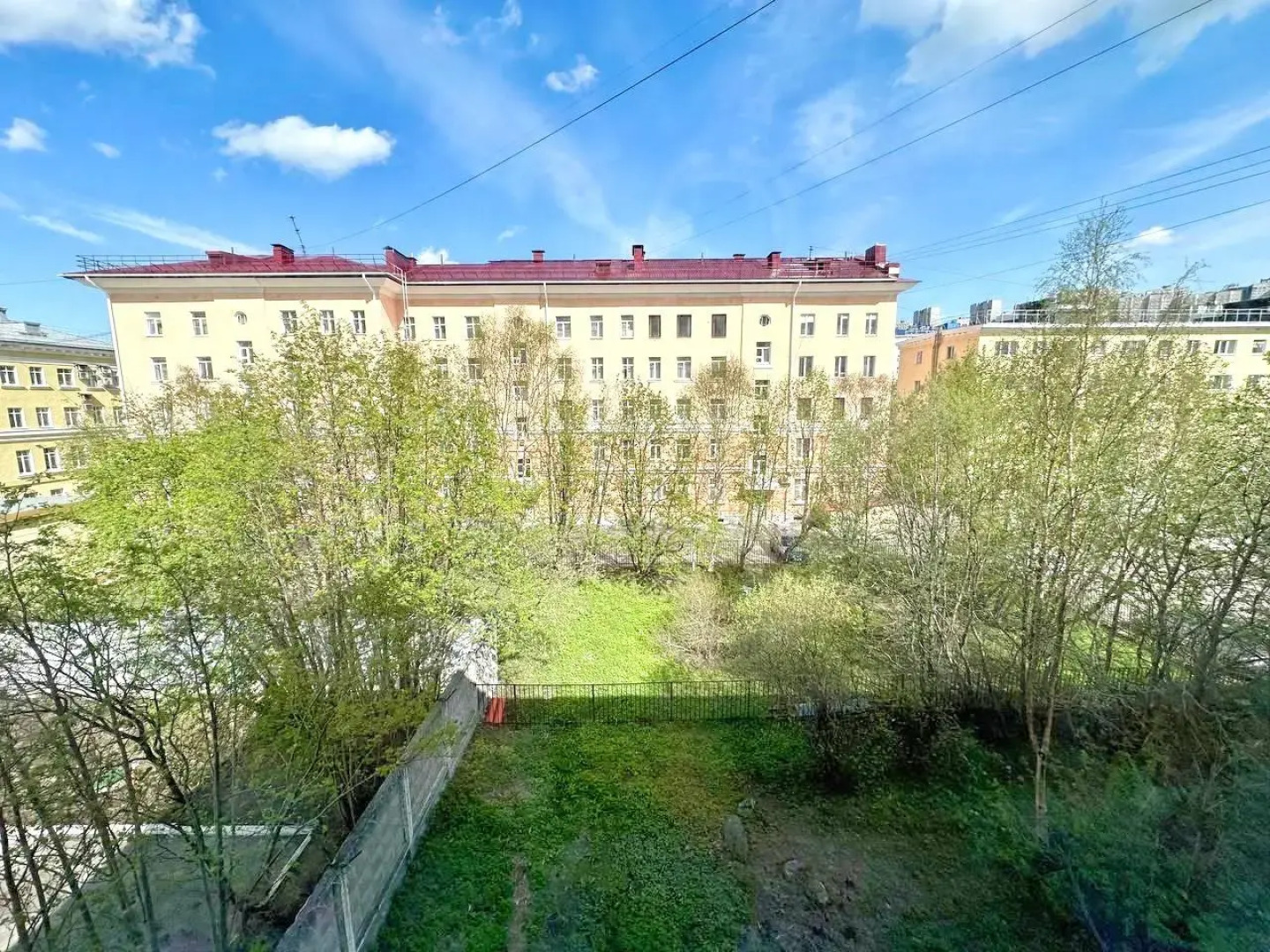 Квартира в Самом Центре Города