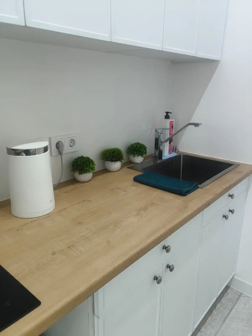 Квартира в ЖК Nova