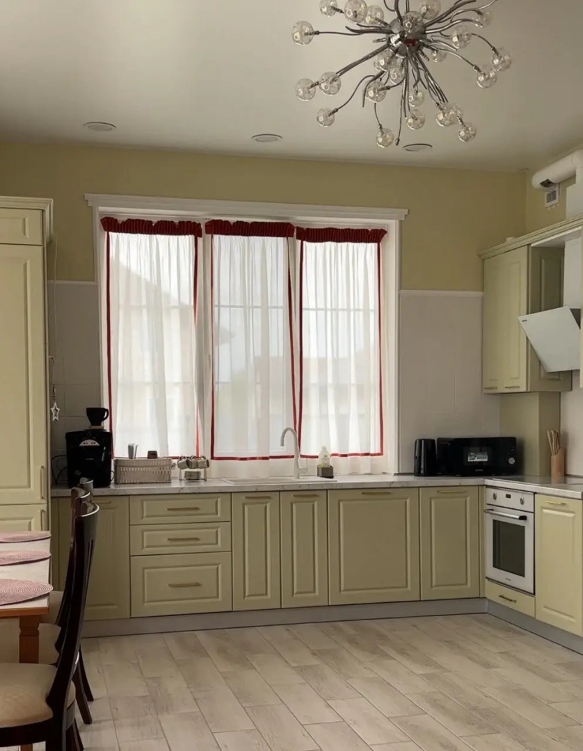 Частный дом Дача-комфорт