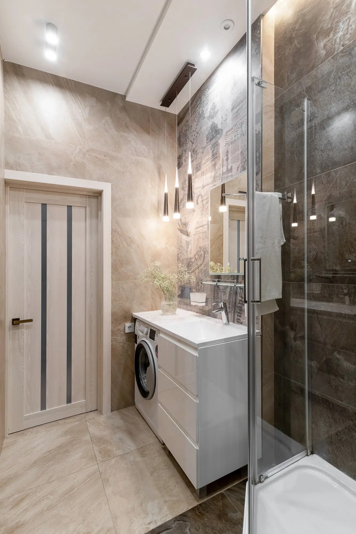 Апартаменты Prim Rooms Luxury Loft в Центре Города