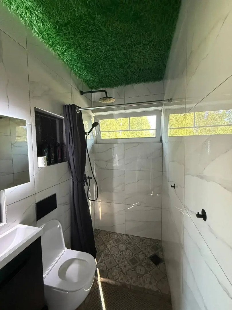 Частный дом Panorama Village в д. Нурмойла