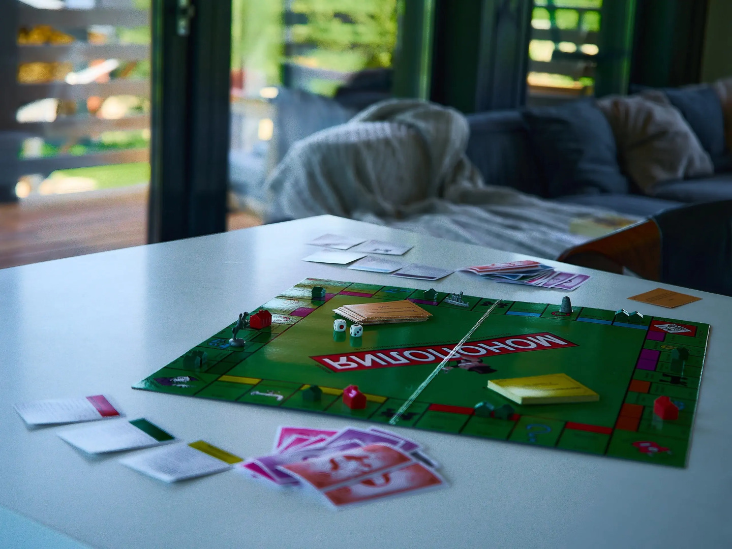 Частный дом в поселке Амельфино, 13