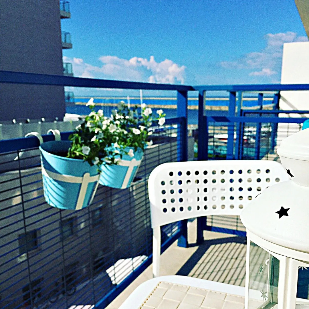 Апартаменты Олимп Апарт 416