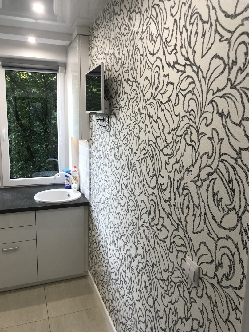 Апартаменты 1001 ночь на Разина