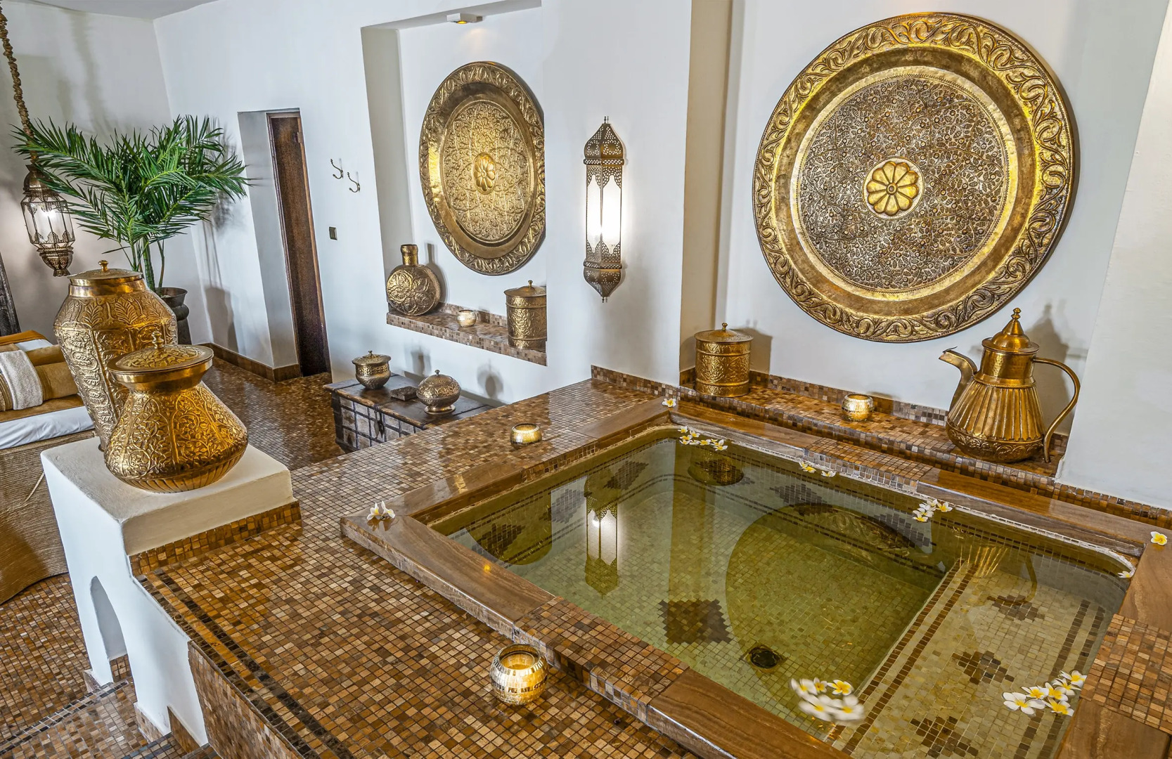 Отель Baraza Zanzibar Resort And Spa