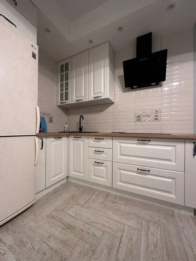 Квартира на Конструктора Грязева 6