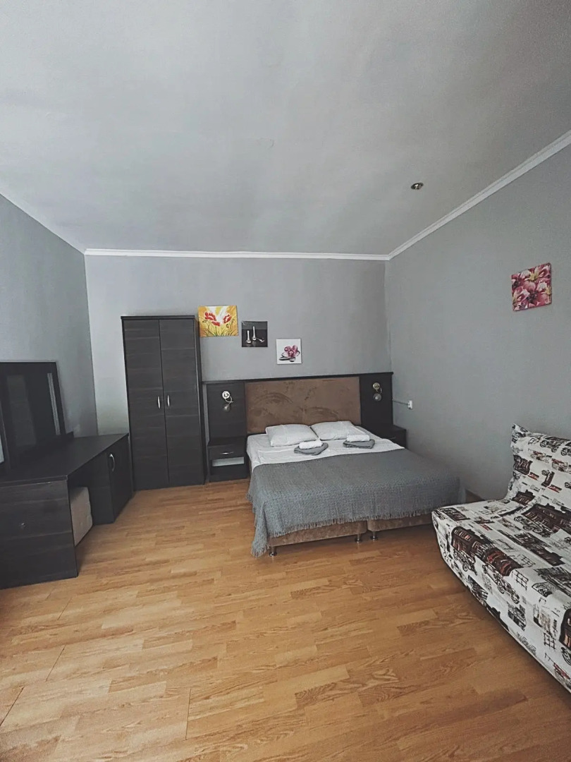 Гостевой Дом Людмила