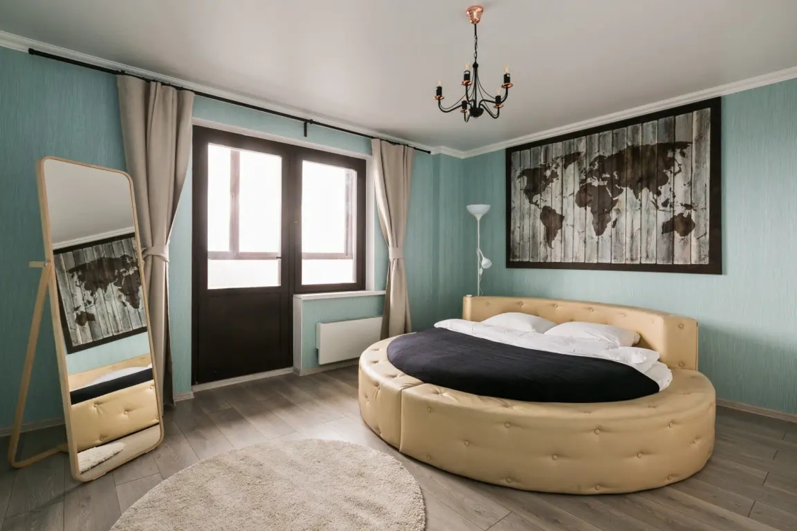 Квартира 1 MaxRealty24 Cходненская 7