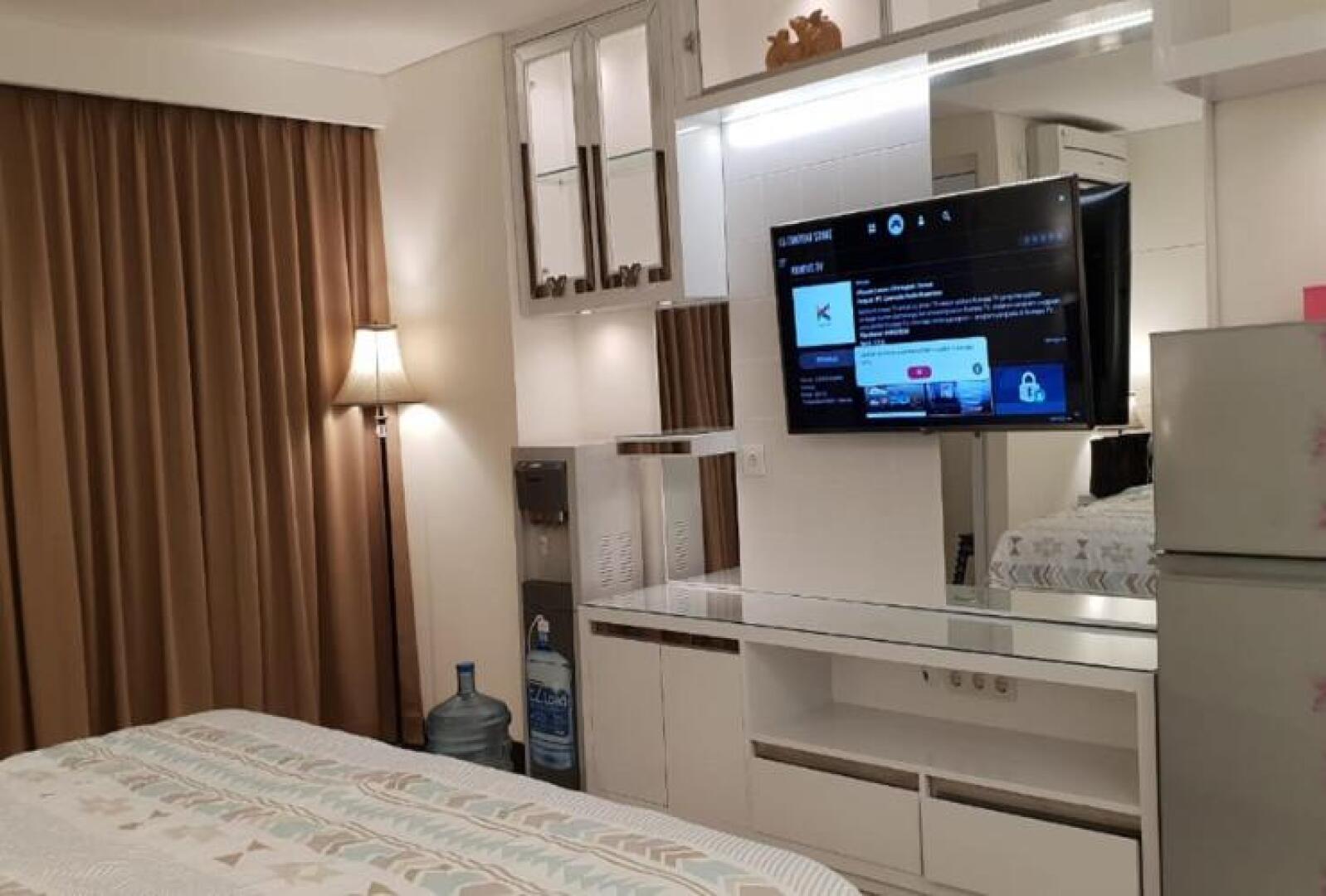 Апарт-отель Sentraland Semarang