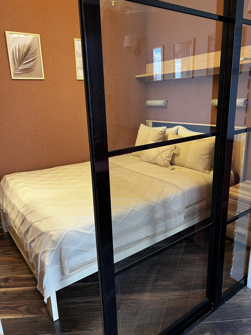 Апартаменты Едем в Казань/Аквапарк Ривьера