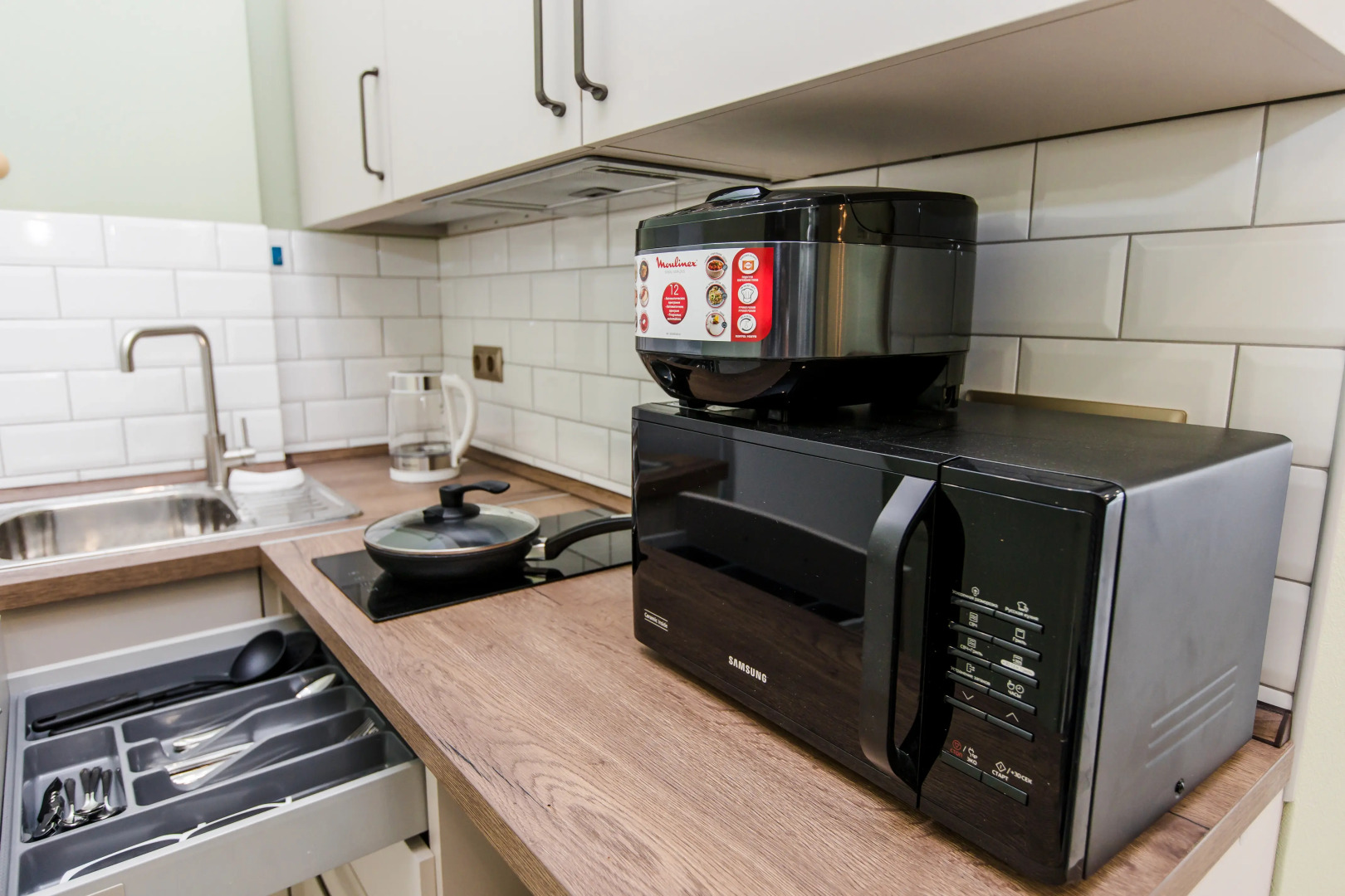 Апартаменты Гравилат