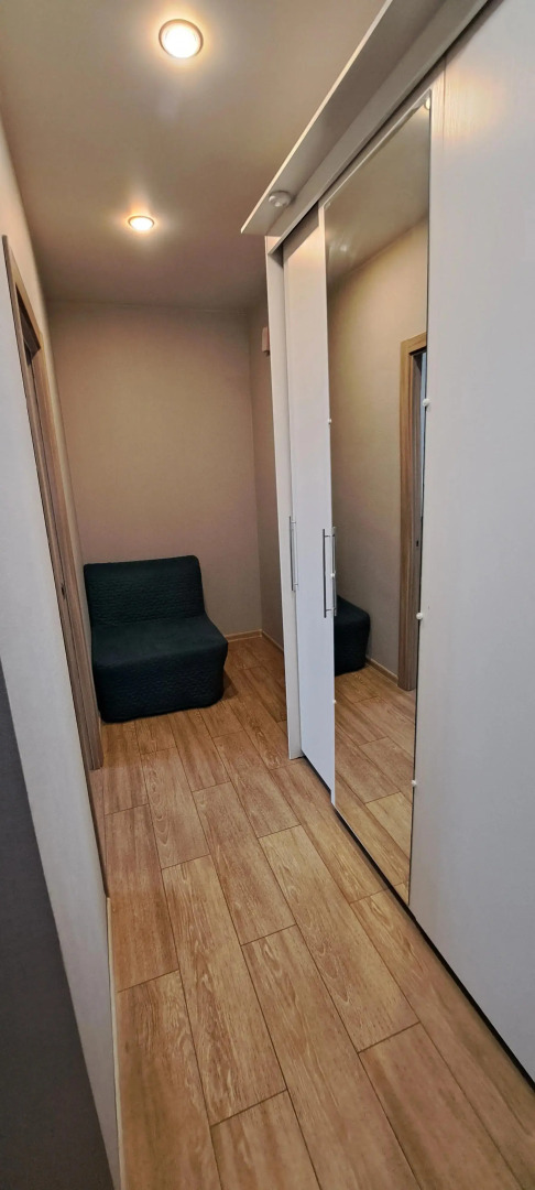 Апартаменты Уютная Квартира, Недалеко от ж/д вокзала