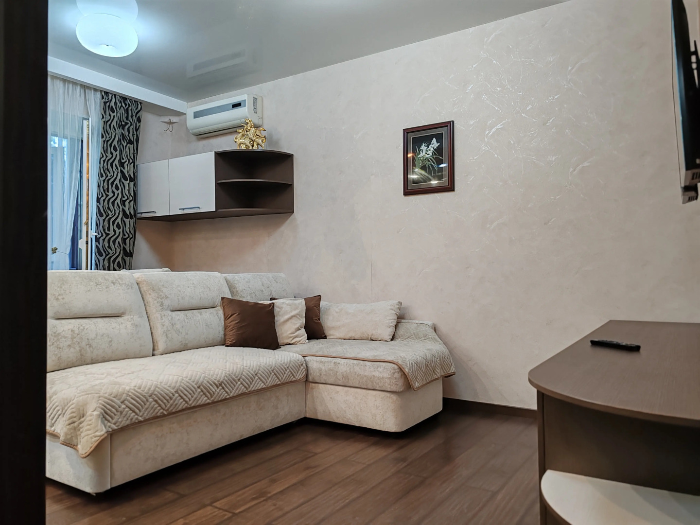 Квартира Элитная в центре города