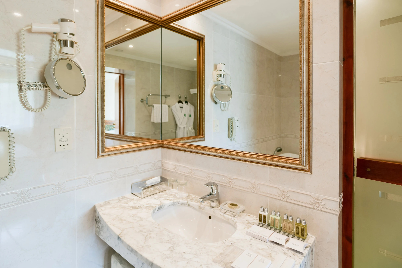 Москоу Кантри Клаб