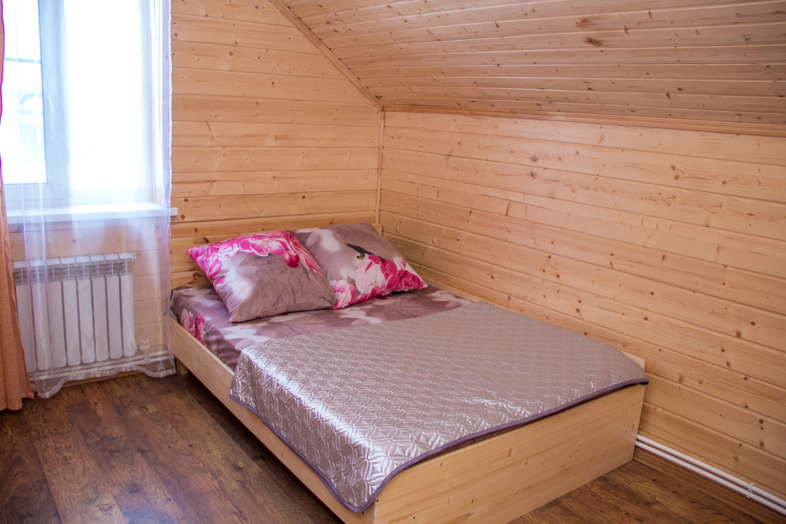 Гостевой дом с 4 спальнями на 5 Ямской