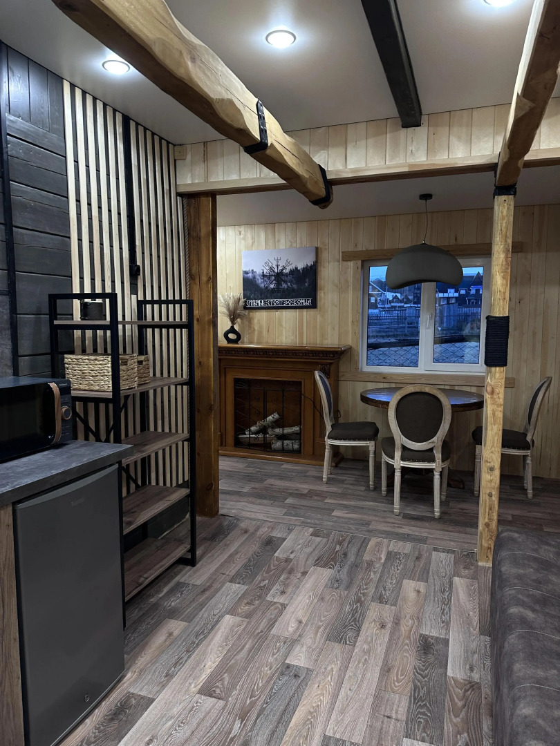 Гостевой дом «Викинг Хаус»