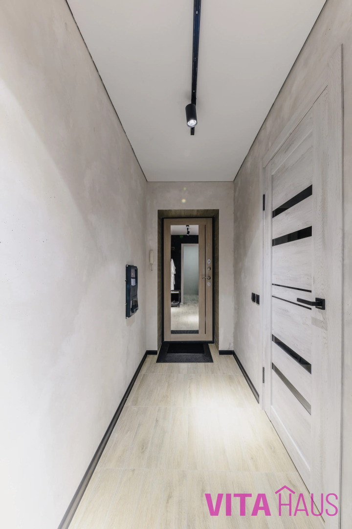 Апартаменты Beverly от Vita Haus