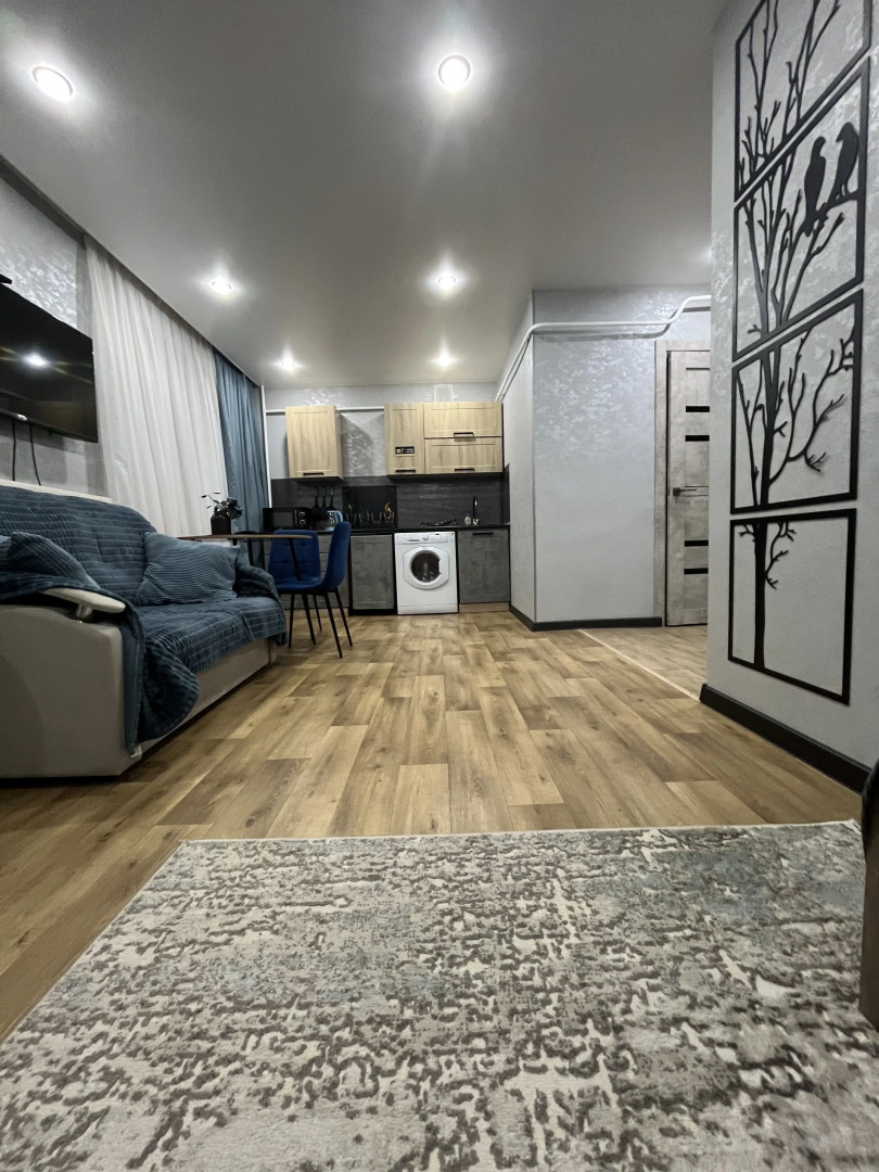 Апартаменты Уютные на Южной