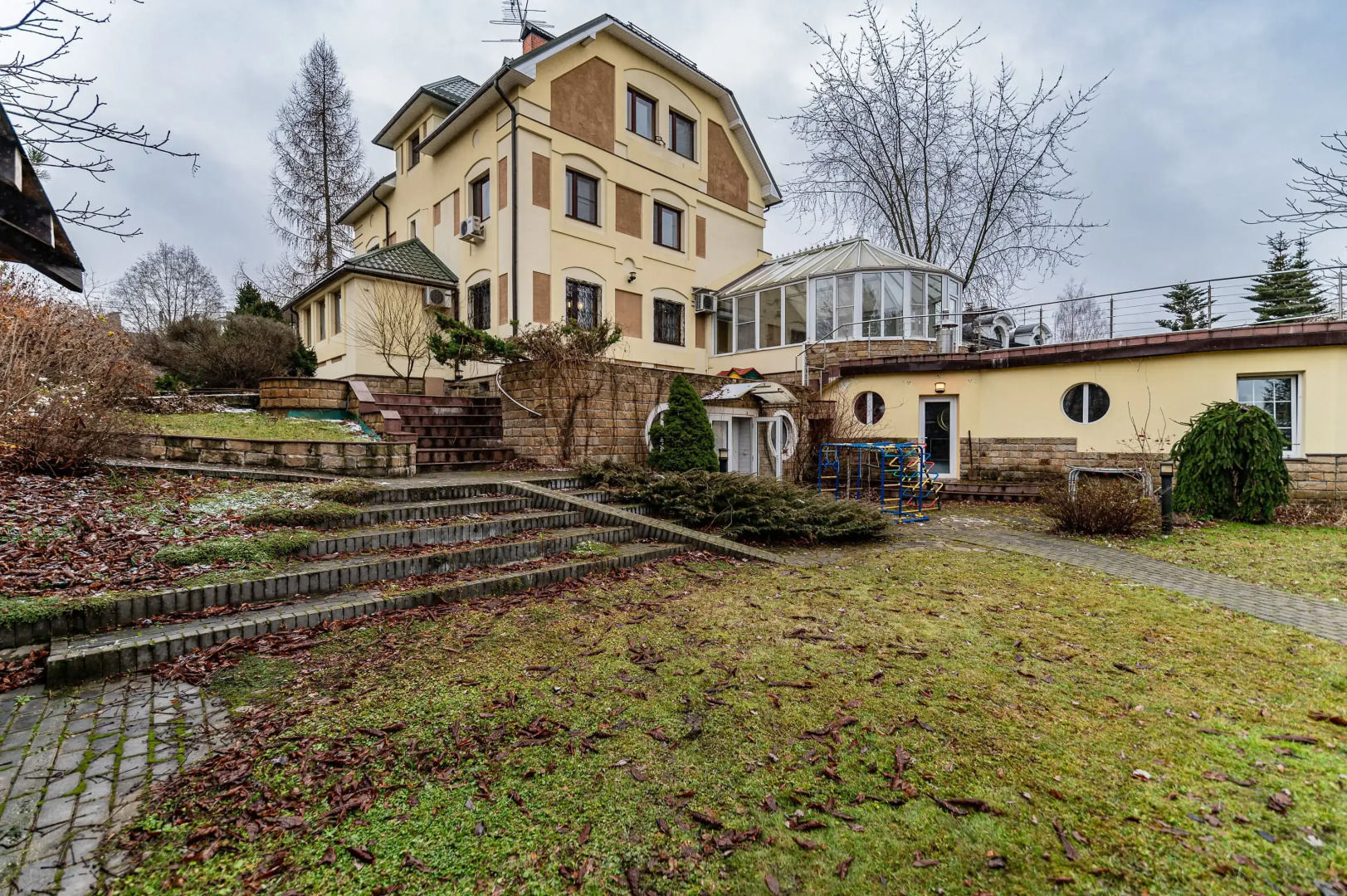 Частный Дом Коробово Озёрная 5