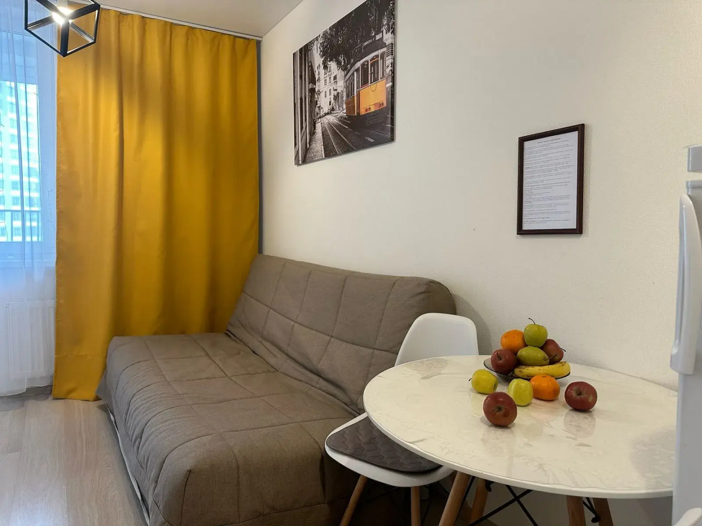 Квартира Я дома на Цветном бульваре