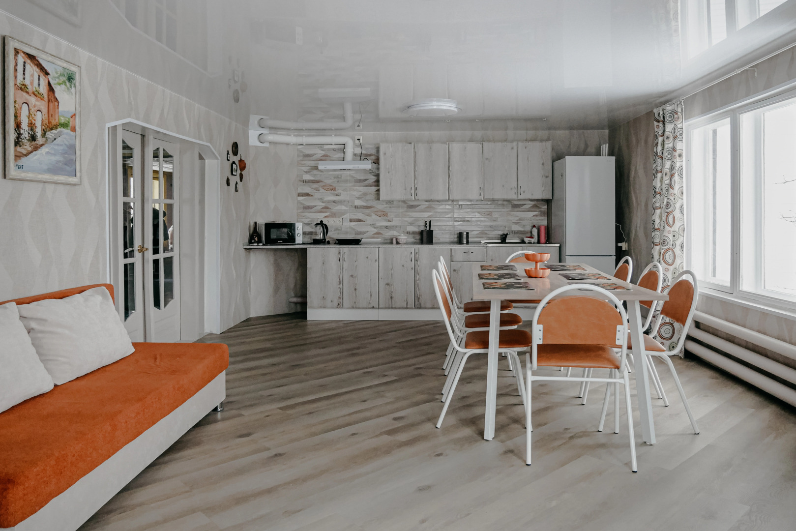 Гостевой дом Еловый мыс