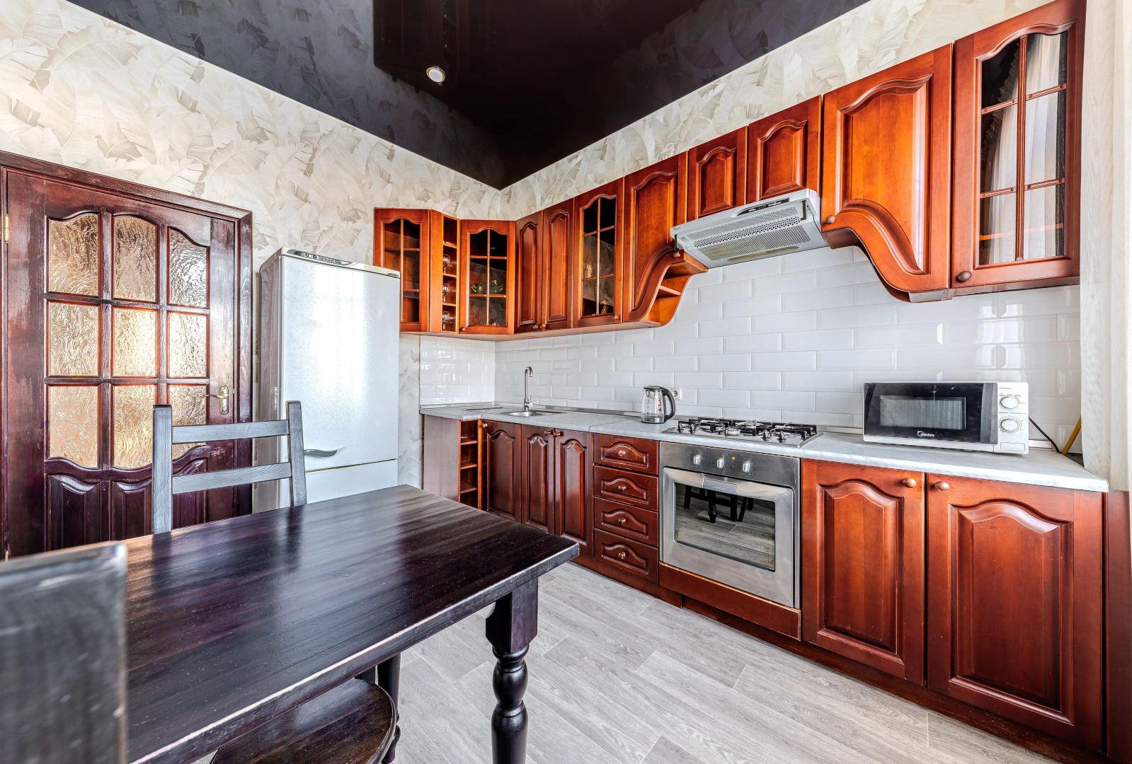 Апартаменты Studiominsk 5