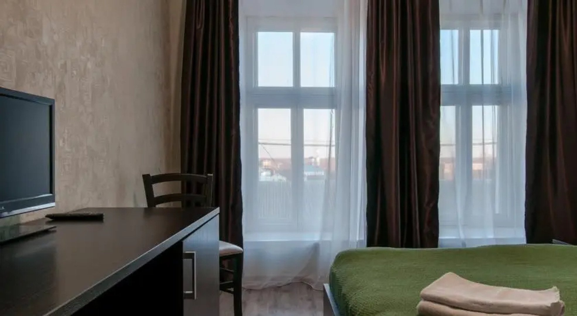 Мини-отель Базилик Данков