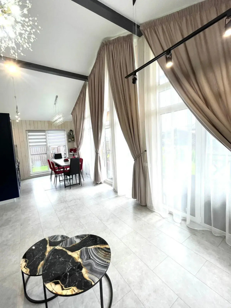 Частный дом Гринвуд