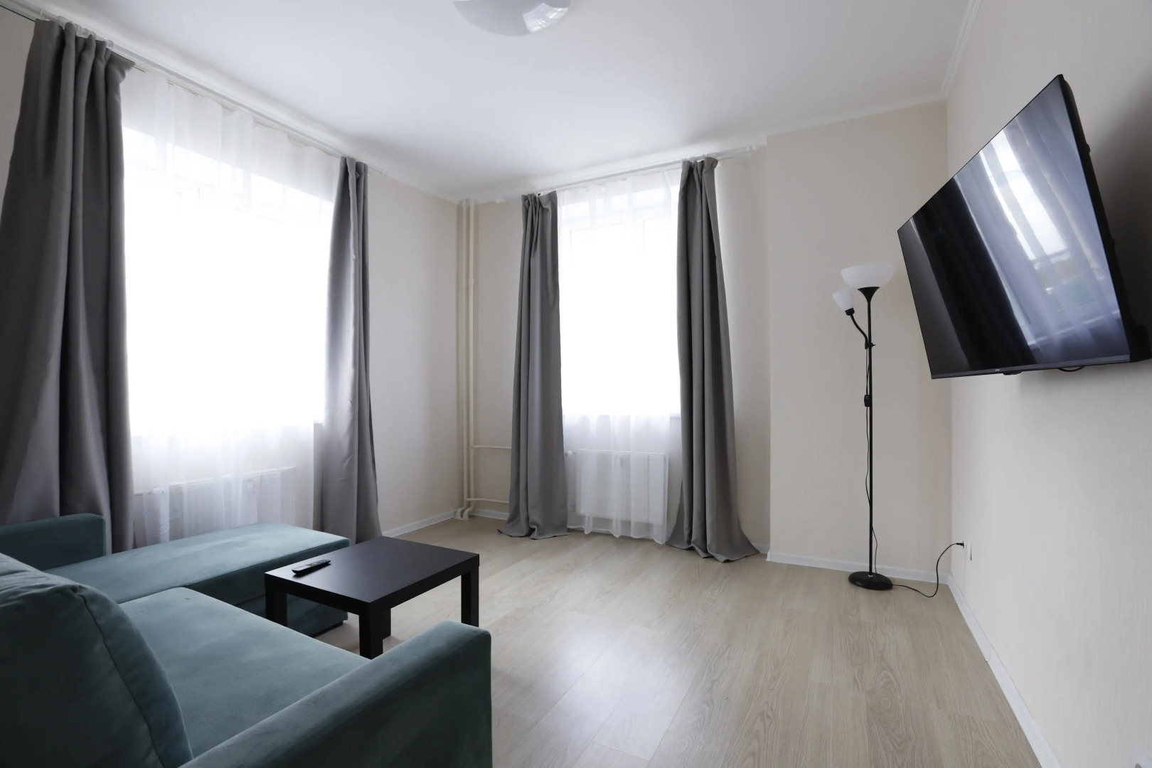 Квартира MaxRealty24 Просторная