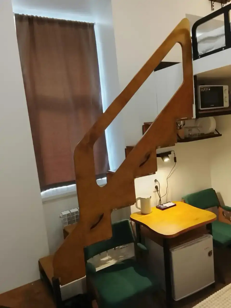 Отель Копенгаген Лаунж