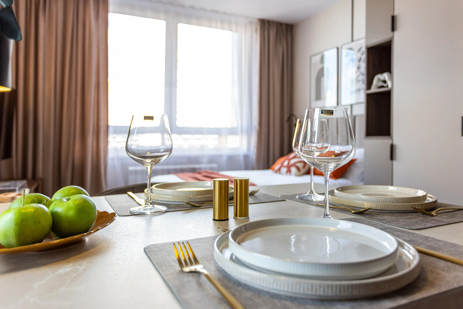 Квартира Музыкальная студия в Сколкове