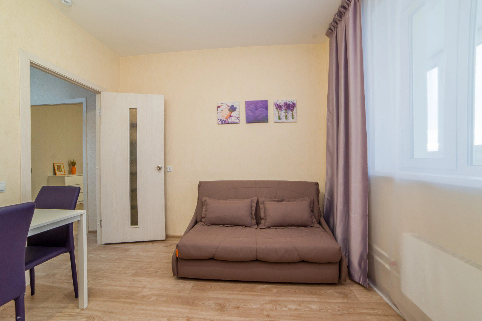 Апартаменты Лукоморье