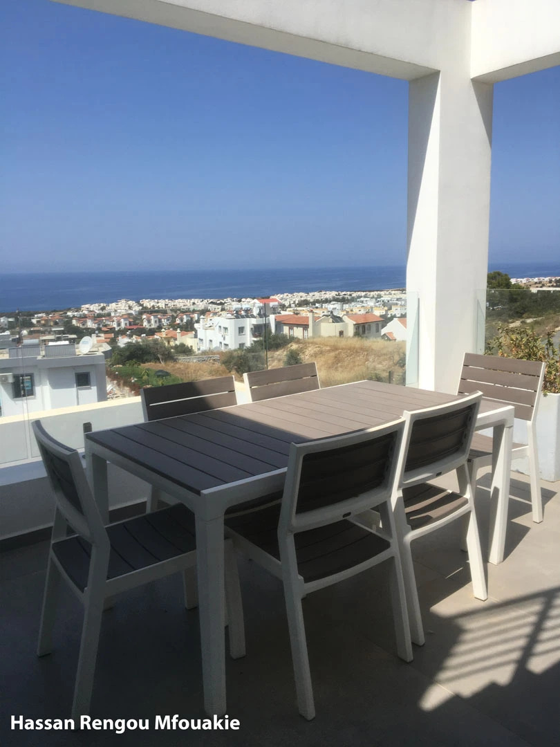 Отель Sun Valley Resort&Residency