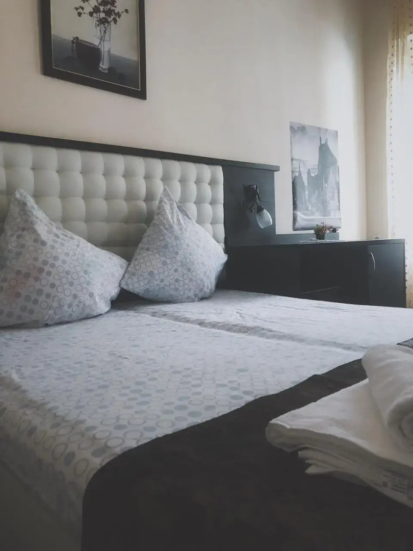 Гостевой Дом Людмила