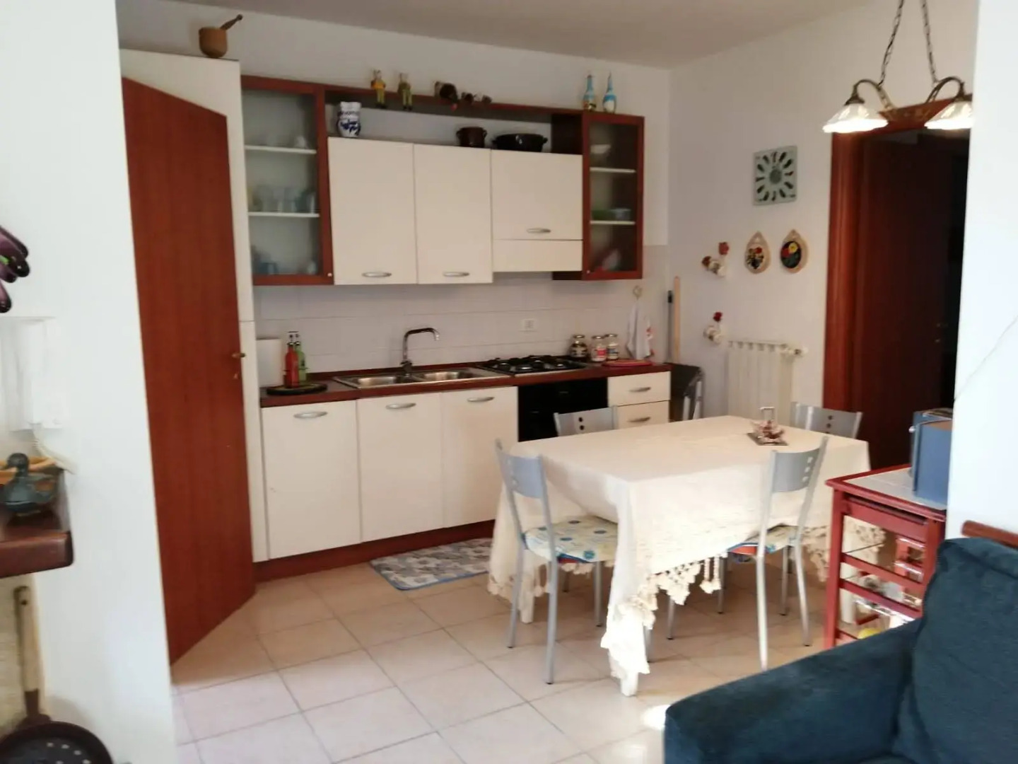 Best House Campo Di Giove Italia Apartments