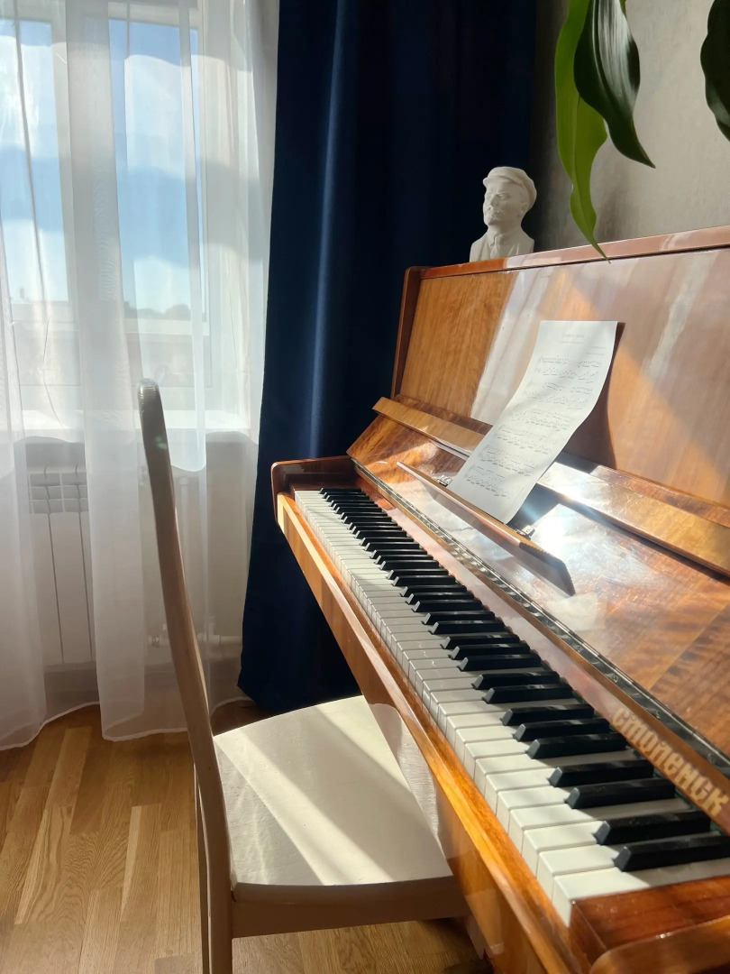 Квартира 2-к. квартира 64 м² 5/5 эт.