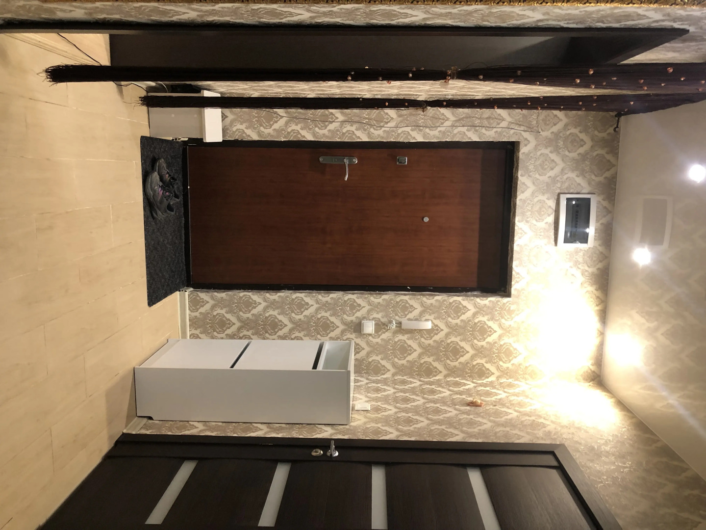 Квартира на Калинина