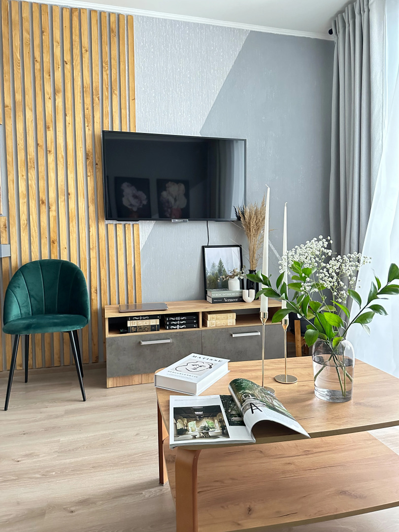 Апартаменты Zavidovo Time for moments