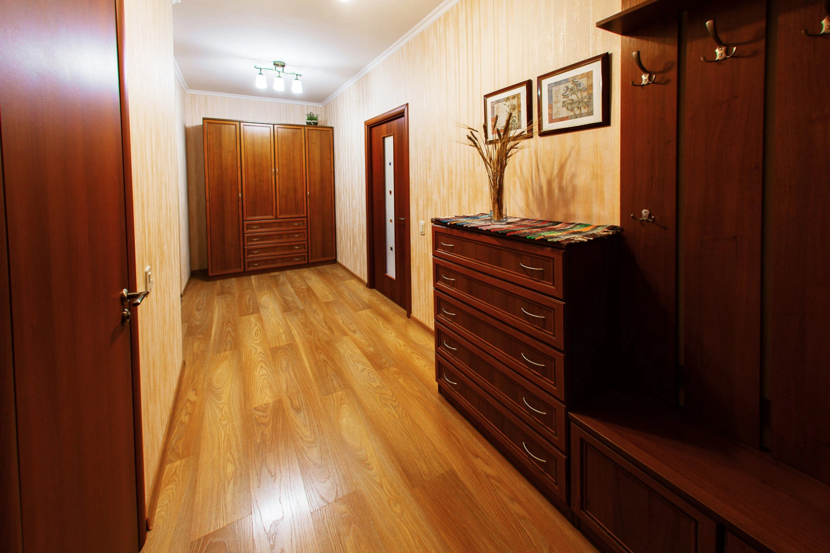 Апартаменты Bliss aparts: Centre-Rybinskaya 11