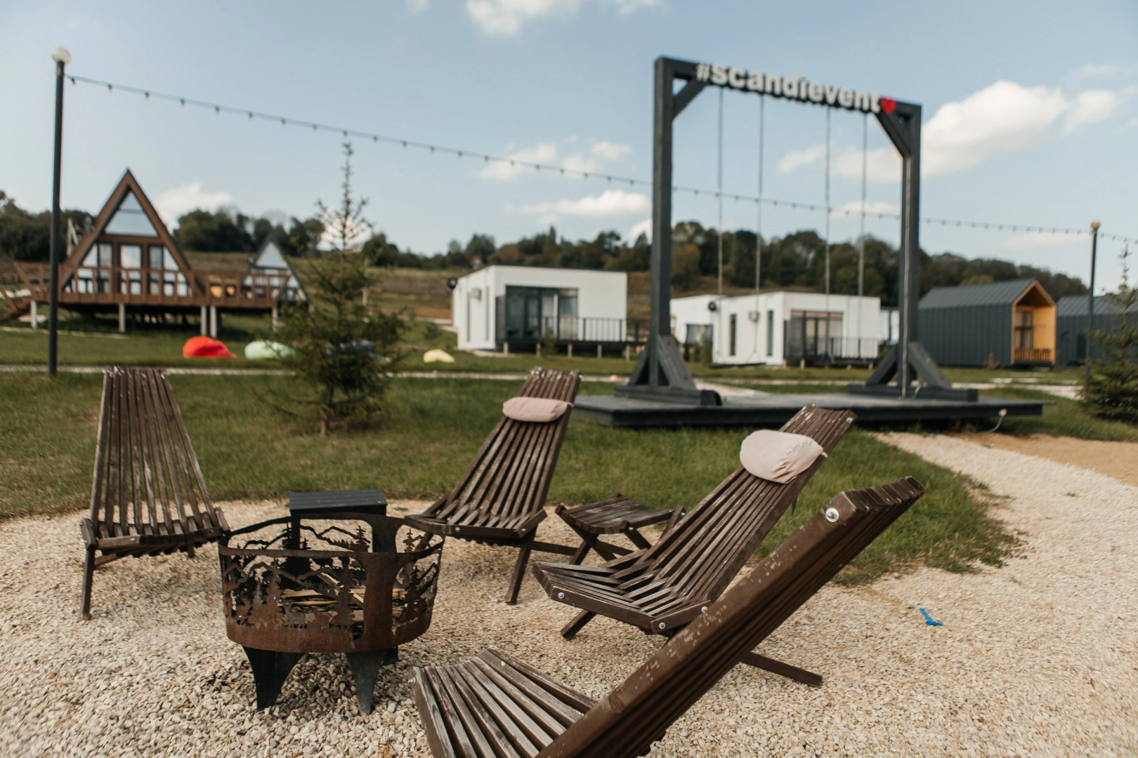 Scandi (Skandinaviya)